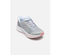 Skechers - SLIP-INS Go Run Consistent 2.0 - Capti Blu - Sneakers 37 Blu
