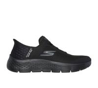 Skechers Slip-Ins: Go Walk 8 - Nadia Black da Donna 40 Nero
