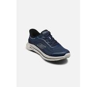 Skechers - SLIP-INS Go Walk 8 - Zaye Blu - 43 Blu