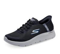 Skechers Slip INS: Go Walk Arch Fit Nero 41