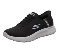 Skechers Slip INS: Go Walk Arch Fit Nero 41