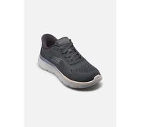 Skechers - SLIP-INS Go Walk Flex - Azriel Blu - 39 Blu