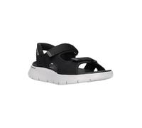 Skechers - SLIP-INS Go Walk Flex Sd - Easy Entry Nero - Sandali e scarpe aperte - Taglia 40 40 Nero