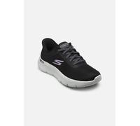 Skechers - SLIP-INS - Go Walk Flex - Carla Nero - Sneakers 37 Nero