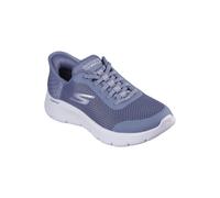 Skechers Slip-Ins: GO WALK Flex - Grand Entry Sneakers Da Donna 124836 BLUE