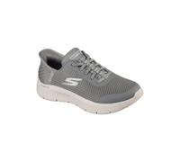 Skechers Slip-Ins GO WALK Flex - Grand Entry Sneakers Da Donna 124836 OLV