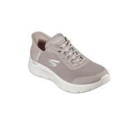 Skechers Slip-Ins GO WALK Flex - Grand Entry Sneakers Da Donna 124836 TPE
