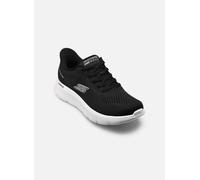 Skechers - SLIP-INS Go Walk Flex - Master Nero - Sneakers 45 Nero