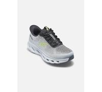 Skechers - SLIP-INS - Go Walk Glide-Step 2.0 - Ness Blu - Sneakers 40 Blu
