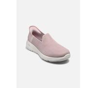 Skechers - SLIP-INS Go Walk Joy - Vela Rosa - Sneakers 39 Rosa