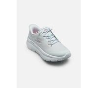 Skechers - SLIP-INS Go Walk Max Cushioning Hyper Blu - Sneakers 38 Blu