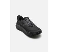 Skechers Go Walk Max Cushioning Hyper Burst Zoltar Sneaker, Nero, 45,5 EU