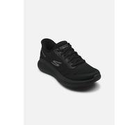 SLIP-INS Go Walk Now M by Skechers 42 Nero