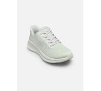 Skechers - SLIP-INS Go Walk Now Verde - Sneakers 35 Verde