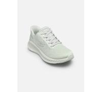 Skechers - SLIP-INS Go Walk Now Verde - Sneakers 41 Verde