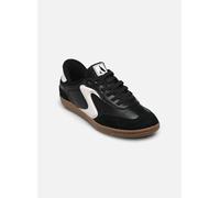 Skechers Hotshot Perfect Choice, Scarpe da Ginnastica Donna, Nero, 38 EU