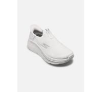 Skechers - SLIP-INS Max Cushioning Elite Bianco - Sneakers - Taglia 39 39 Bianco