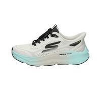 Skechers - Slip-ins: Max Cushioning - Max Run - - Shoes - Uomo - Bianco - 41 EU