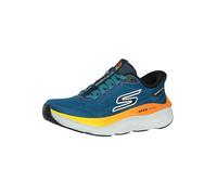 Skechers Slip-Ins: Max Run 221000-NVMT, Scarpe da Corsa, da Uomo, Blu Navy, Blu, 46 EU
