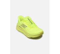 Skechers - SLIP-INS - Max Run Giallo - Sneakers 41 Giallo