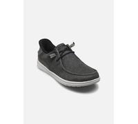 Skechers - SLIP-INS Melson - Coronado Grigio - Sneakers - Taglia 41 41 Grigio