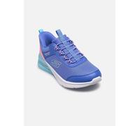 Skechers - SLIP-INS Microspec Max - Color Trifecta Viola - Sneakers - Taglia 28 28 Viola