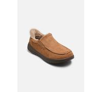 Skechers - SLIP-INS - Murette - Scofield Marrone - Sneakers 40 Marrone