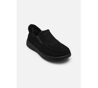 Skechers - SLIP-INS - Murette - Scofield Nero - Sneakers 45 Nero
