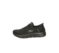 SKECHERS BBK GO WALK FLEX sneakers moda Uomo 42