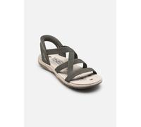 Skechers Reggae Slim Stretch Flex Sandals Verde EU 39 Donna