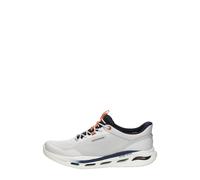 Skechers - Slip-ins Relaxed Fit Arch Fit Orvan - - Sport - Uomo - Grigio - 45 EU