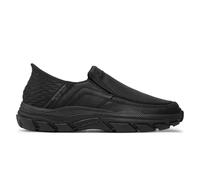 Skechers Slip-ins Respected Elgin Black da Uomo 41 Nero