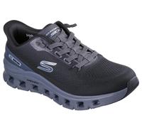 Skechers Slip-Ins Scarpe Da Uomo - Arch Fit Glide-Step Pro In Nero/Carbone, 6-13