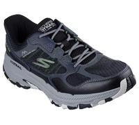Skechers Slip-Ins Scarpe Per Uomo - Go Run Trail Altitudine 2.0 Rocky Nero/Grigi