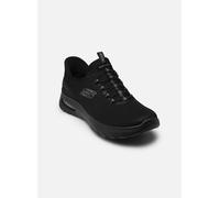 Skechers Skech-Air Summits Pure Ease, Scarpe da Ginnastica da Donna, Colore Nero, Taglia 37