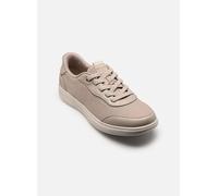 Skechers - SLIP-INS Skip Cute - City Stride Beige - Sneakers 35 Beige