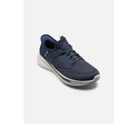 Skechers Sneaker da Uomo Slade Caster Maglia/Sintetica Taglia 40