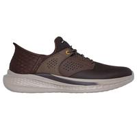 Sneakers Skechers 210890 CHOC Marrone 44