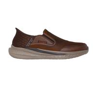 SLIP-INS - SLADE - COOPER by Skechers 44 Marrone
