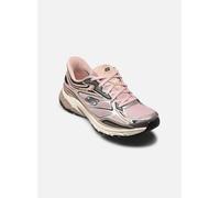 Skechers Stamina Sport, Scarpe da Ginnastica Donna, Fucsia, 39 EU