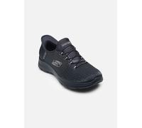 SKECHERS DKNV SUMMIT sneakers moda Donna 37