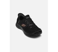 Skechers - SLIP-INS - SUMMITS CLASSY NIGHT Nero - Sneakers 37 Nero