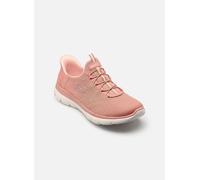 Skechers Summits Dream Chaser Trainers Rosa EU 38 Donna