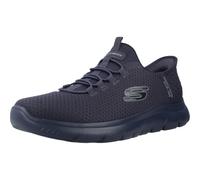 Skechers Slip-ins Summits High Range - Sneaker da uomo, navy scuro, 48.5 EU