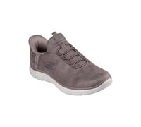 Scarpe da Uomo - SKECHERS Art. 232940BRN BROWN Sneakers