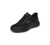Skechers Slip-ins Summits Leyter Sneaker Uomo 233047 BBK Nero