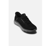 Skechers - SLIP-INS - Summits - Perfo Nero - Sneakers 46 Nero