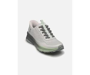 Skechers - SLIP-INS - SWITCH BACK MIST Grigio - Sneakers 41 Grigio