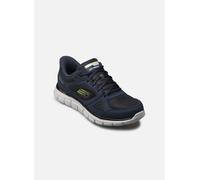 Skechers - SLIP-INS - Track-Ezral Blu - Sneakers 41 Blu