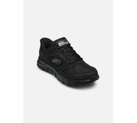 Skechers - SLIP-INS - Track-Ezral Nero - Sneakers 42 Nero